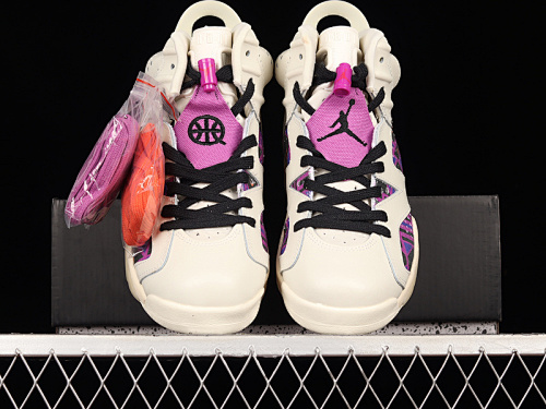 Air Jordan 6 - 184647567