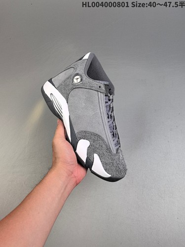 NIKE Air Jordan 14 - 207578668