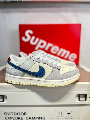 Nike SB Dunk Low - 209587042