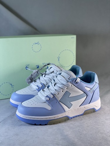 OFF-WHITE Out of Offce - 193588391