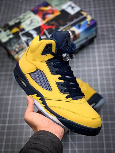 Air Jordan 5 - 184656115
