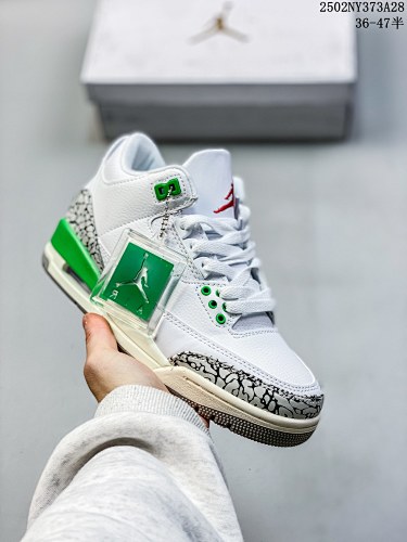 Air Jordan 3 - 198858050