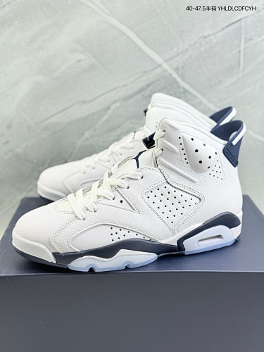 Air Jordan 6 - 201032024