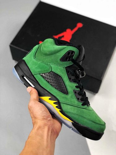 Air Jordan 5 - 184654672