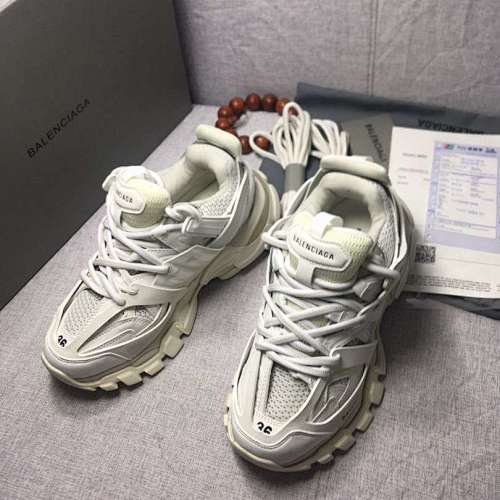 BALENCIAGA Sneakers - 183341299