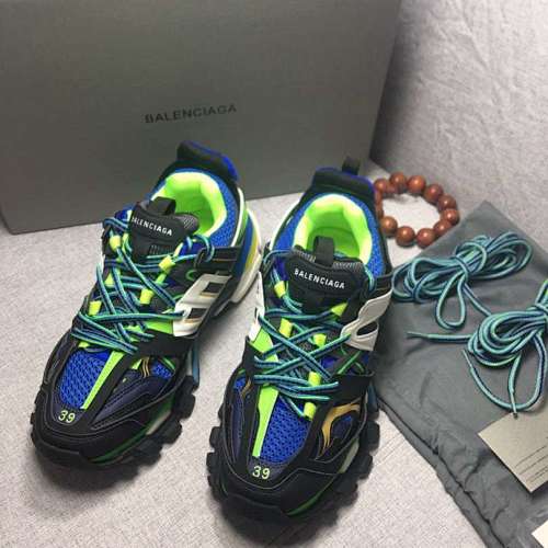 BALENCIAGA Sneakers - 183341021
