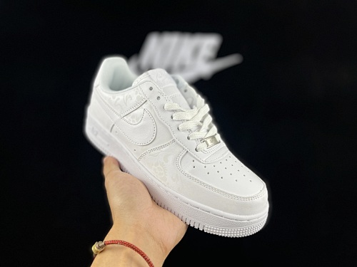NIKE AIR FORCE 1 - 192806886