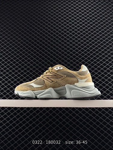 NB sneakers breathable casual trend - 193826661