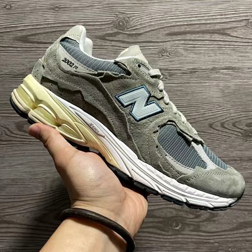 NB sneakers breathable casual trend - 183587723
