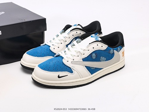 Air Jordan 1 - 201028338