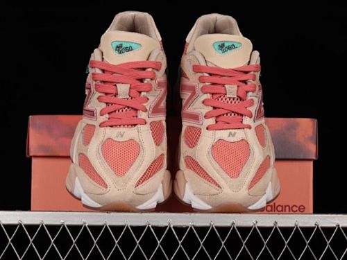 NB sneakers breathable casual trend - 183587159