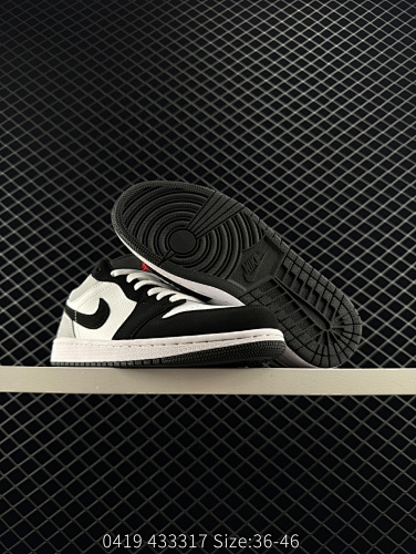 Air Jordan 1 - 193352104