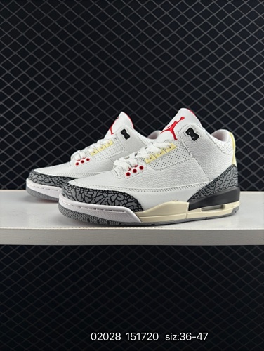 Air Jordan 3 - 193350131