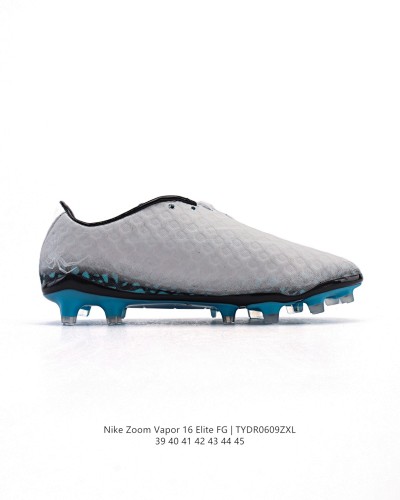 Nike AIR Zoom Mercurial Vapor 15 Elite XXV FG - 209581978