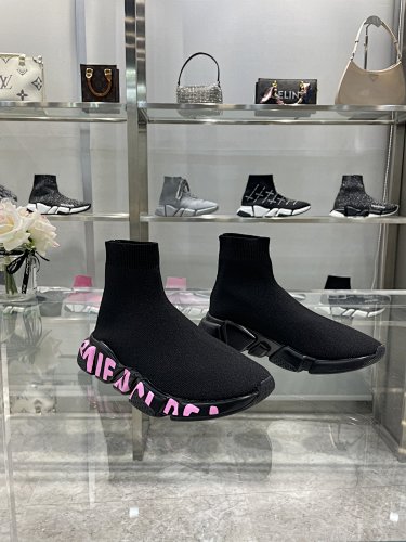 BALENCIAGA Sneakers - 183343880