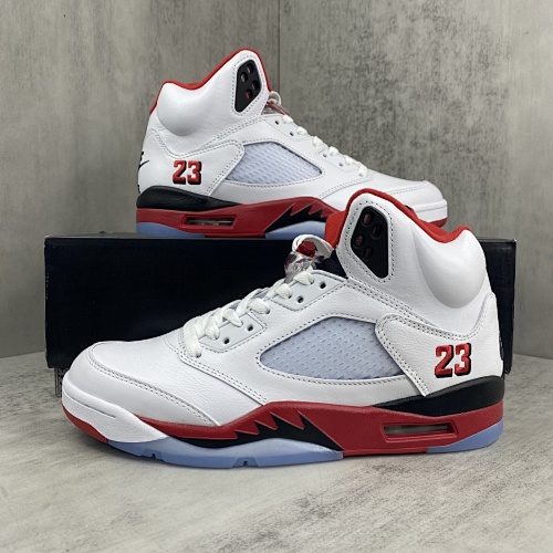 Air Jordan 5 - 201029706