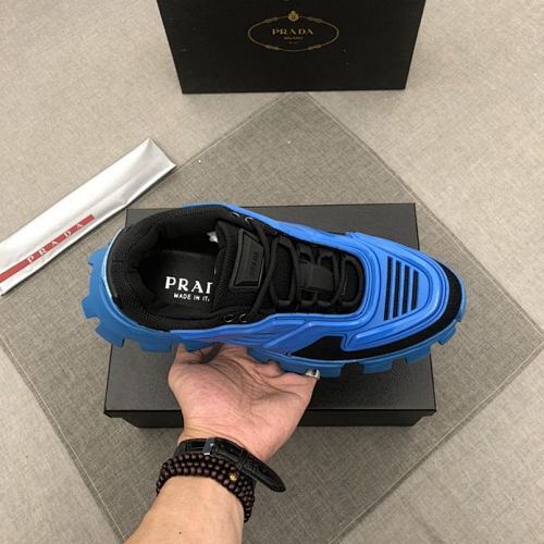 P rada lie fallow - 184508780