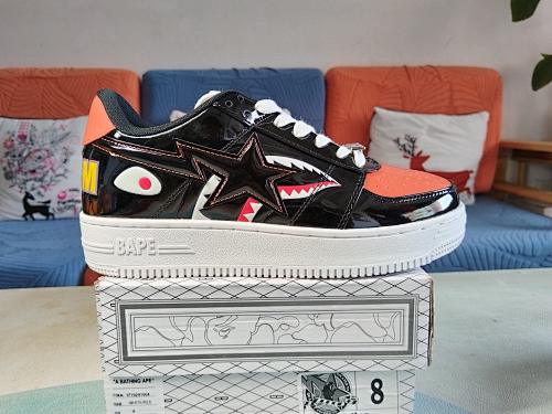 BAPESTA SK8 DUNK - 193818265