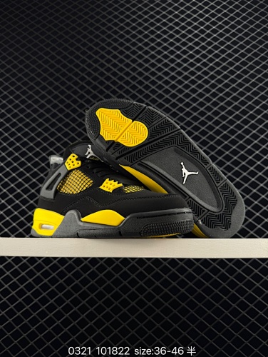 Air Jordan 4 - 193365252