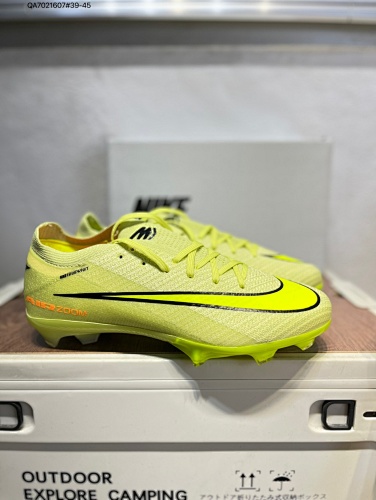 Nike AIR Zoom Mercurial Vapor 15 Elite XXV FG - 209580998