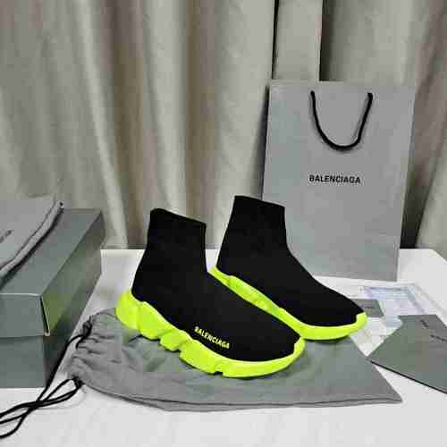 BALENCIAGA Sneakers - 183342856