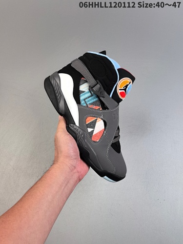 Air Jordan 8 - 209786939