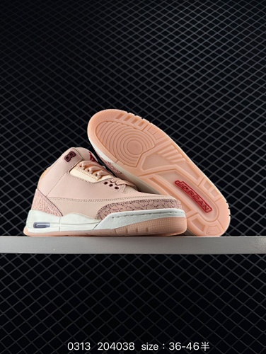 Air Jordan 3 - 193350163