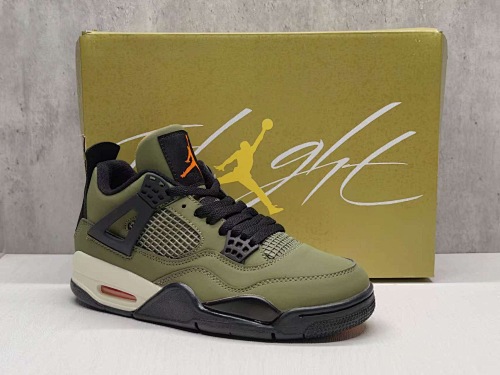 Air Jordan 4 - 191918435