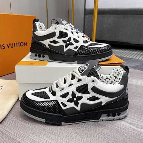 Louis Vuitton Trainer - 183358902