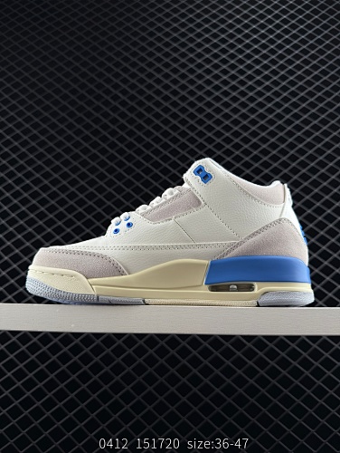 Air Jordan 3 - 193346680