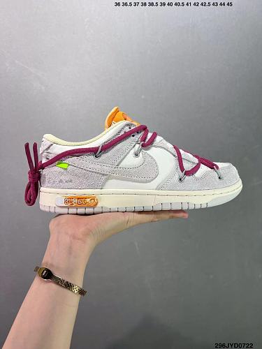 Footwear 241819321