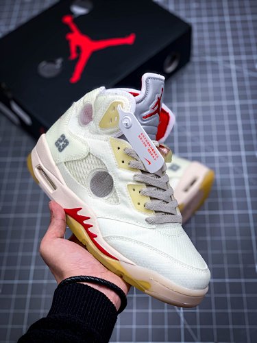 Air Jordan 5 - 184655844