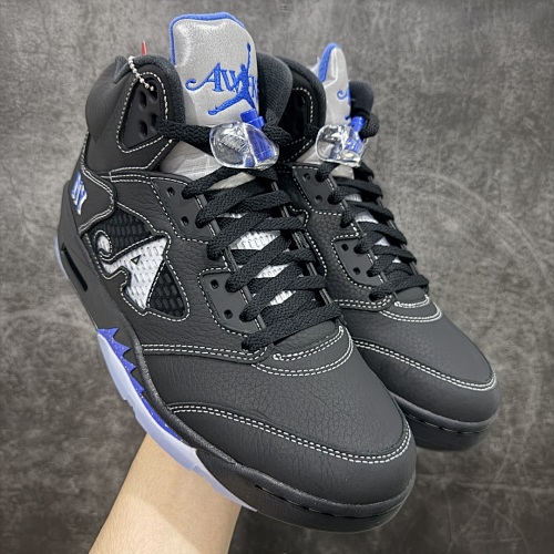 Air Jordan 5 - 201029626