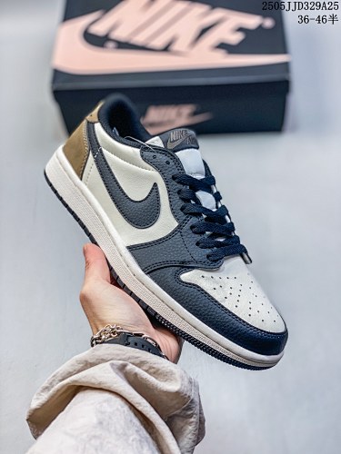 Air Jordan 1 - 198856045