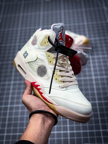 Air Jordan 5 - 184655788