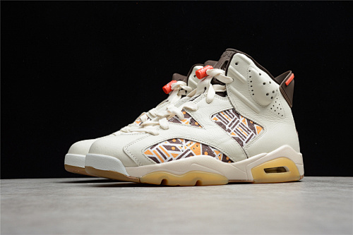 Air Jordan 6 - 184653605