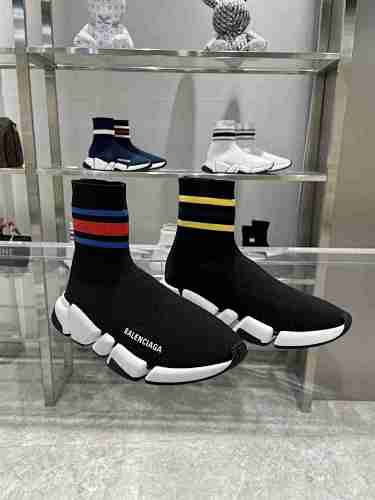 BALENCIAGA Sneakers - 183342066