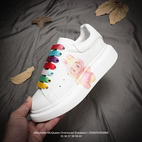 Alexander McQueen - 201150505