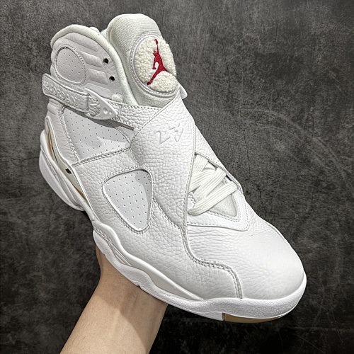 Air Jordan 8 - 209786971