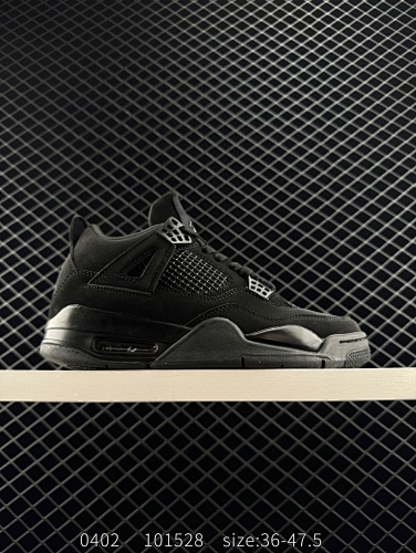 Air Jordan 4 - 193369519
