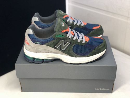 NB sneakers breathable casual trend - 183588802