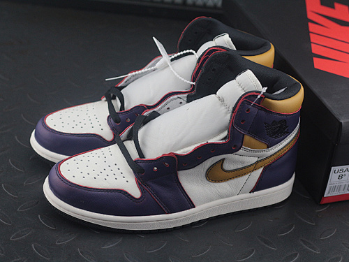 AIR JORDAN - 183174098