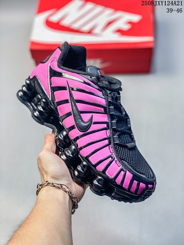 Nike Shox TL - 209544168