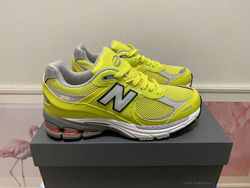 NB sneakers breathable casual trend - 183588983