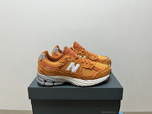 NB sneakers breathable casual trend - 183588333
