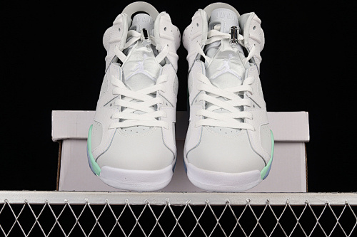 Air Jordan 6 - 184647579