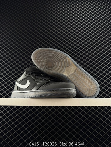 Air Jordan 1 - 193353259