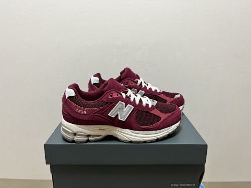 NB sneakers breathable casual trend - 183588398