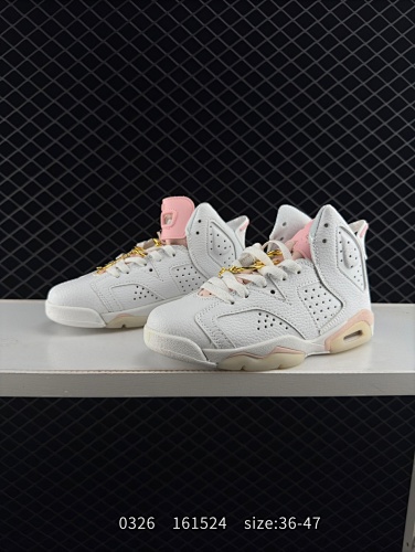 Air Jordan 6 - 201032017