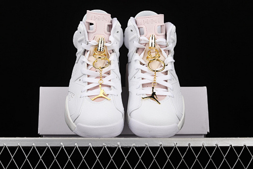 Air Jordan 6 - 184652562